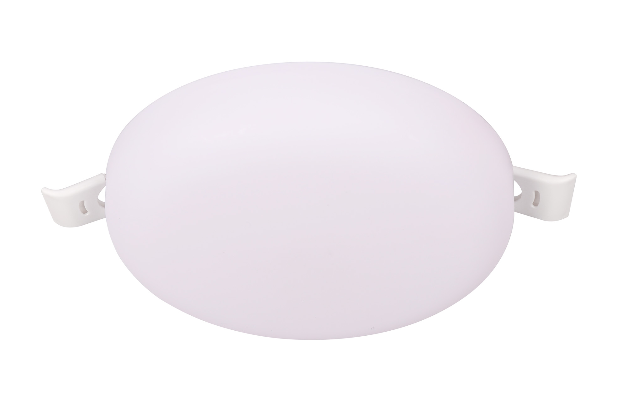 M8679  Algarve Round Downlight 10W LED 3000K